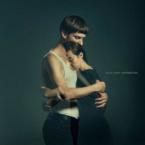 Blue Hawaii - Untogether Music CD