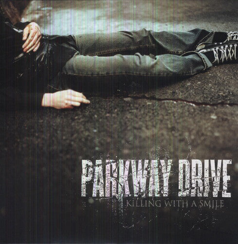 Parkway Drive - Killing With A Smile - Vinyl Record