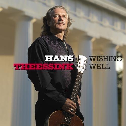 Theessink,hans - Wishing Well - Music CD