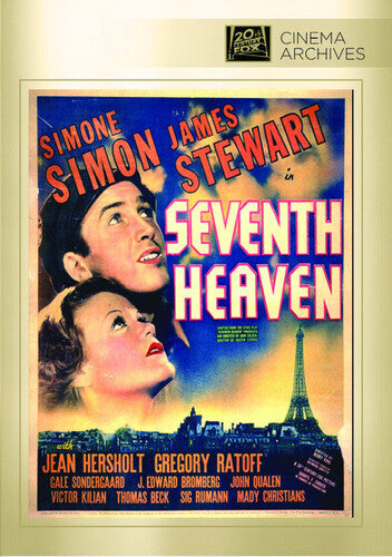 Seventh Heaven - Seventh Heaven - DVD