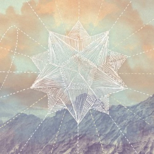 Kishi Bashi - It All Began With A Burst / Prologue / Twilight - Vinyl Record
