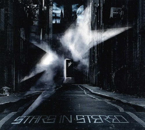 Stars In Stereo - Stars In Stereo - Music CD