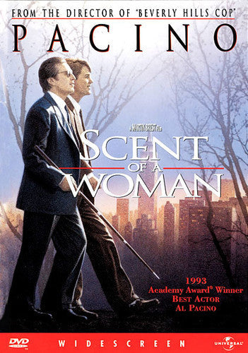 Scent Of A Woman - Scent Of A Woman - DVD