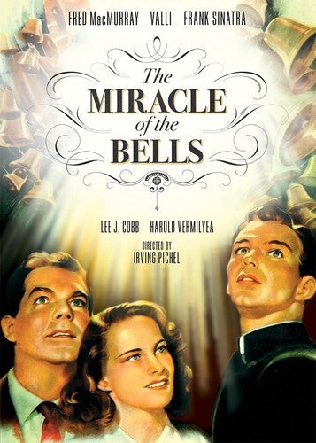 Miracle Of The Bells - Miracle Of The Bells - DVD
