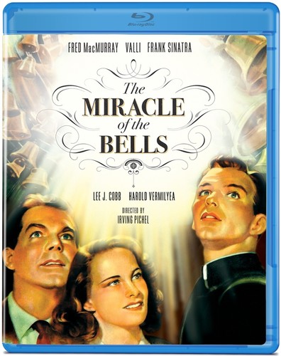 Miracle Of The Bells - Miracle Of The Bells - Blu-ray