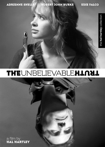 Unbelievable Truth - Unbelievable Truth - DVD