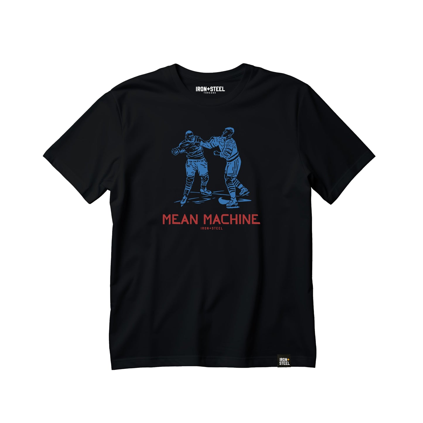 Mean Machine Hockey Tee