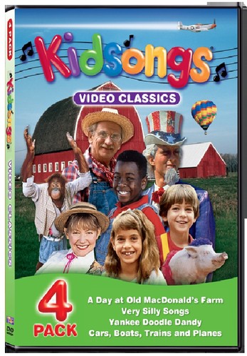 Video Classics - Video Classics - DVD