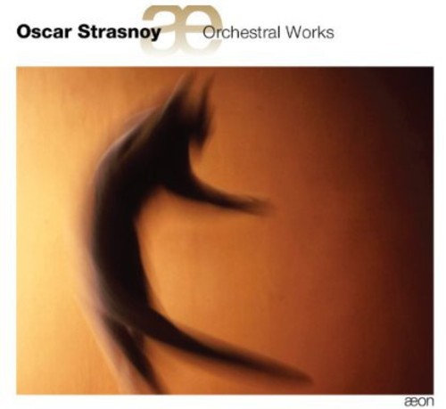 Strasnoy / Honda-rosenberg / Malkki - Orchestral Works - Music CD