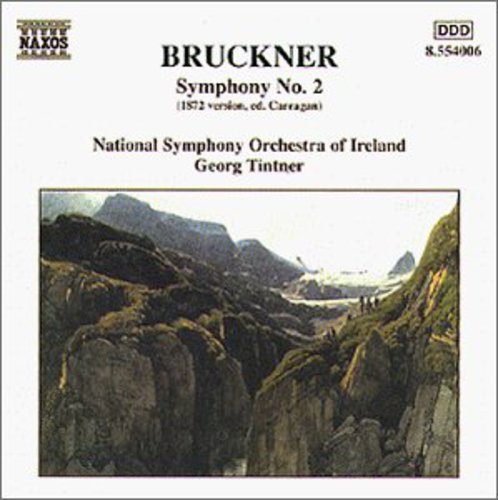 Reznicek/Humperdinck/Schreker/ - Symphony 2 in C minor Music CD