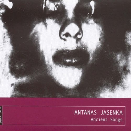 Jasenka / Astrauskas / Jancaite / Scco / Katkus - Ancient Songs - Music CD