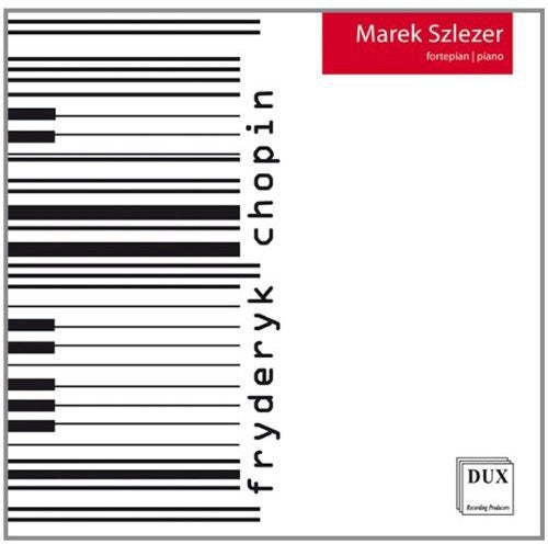 Szelezer,marek / Chopin - Chopin Piano Recital - Music CD