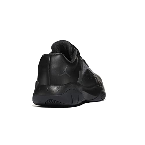 Jordan Air Jordan 11 CMFT Low (Big Kid) Black/Anthracite 7 Big Kid M