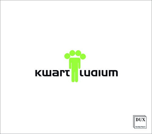 Kwartludium / Blecharz / Sanders / Wojciechows - Kwartludium - Music CD