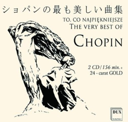 Chopin / Paleczny / Duo Granat - Very Best Of Chopin - Music CD