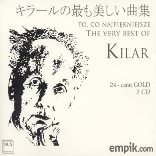 Kilar / Divers - Very Best Of Kilar - Music CD