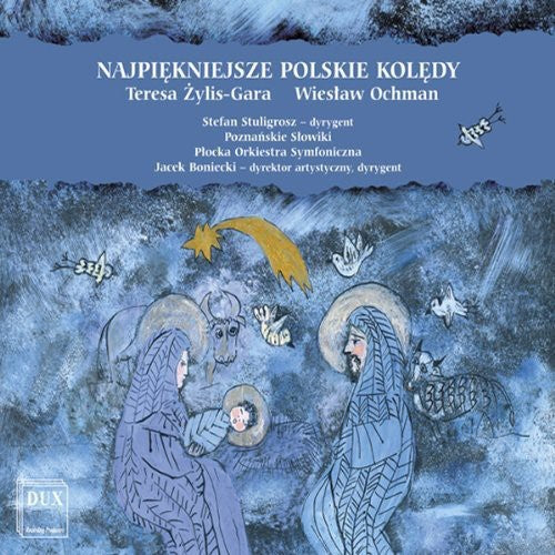 Polish Christmas Carols / Various - Polish Christmas Carols / Various - Music CD