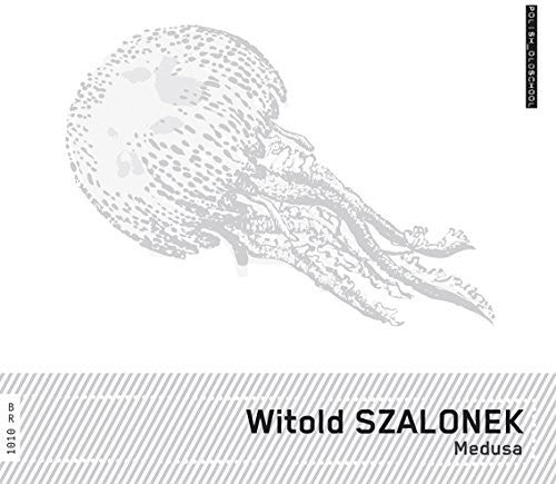 Szalonek / Trio Soli Sono - Medusa - Music CD