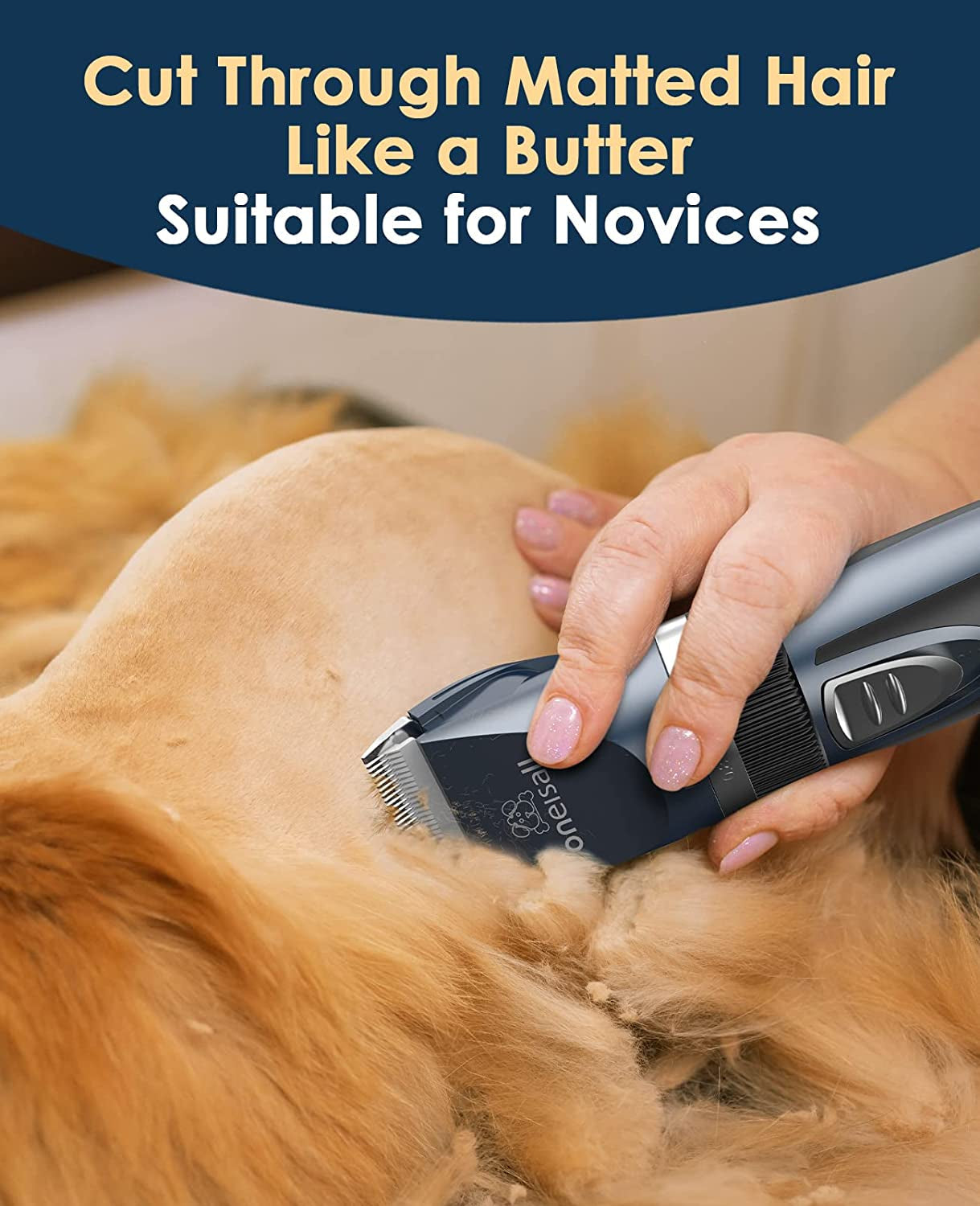 Cat Clippers for grooming