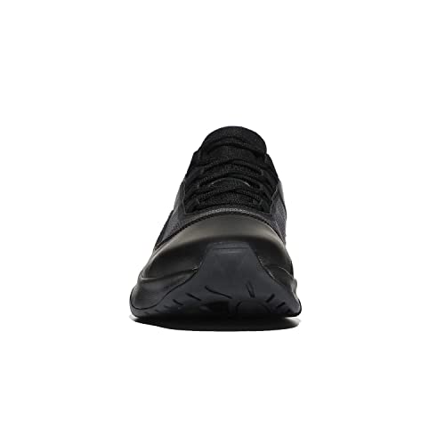 Jordan Air Jordan 11 CMFT Low (Big Kid) Black/Anthracite 7 Big Kid M
