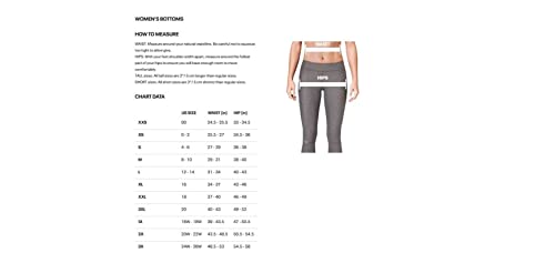 Under Armour Women's HeatGear Armour High No-Slip Waistband Pocketed Leggings , Black (001)/White , Small