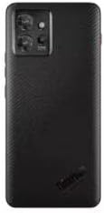 Motorola ThinkPhone 6.6" Touchscreen Smartphone 2400 x 1080 FHD+ 144Hz Snapdragon 8 8GB RAM 256GB UFS 3.1 Volcanic Grey - Snapdragon 8+ Gen 1 Mobile Platform - Android 13-6.6" FHD+ (240