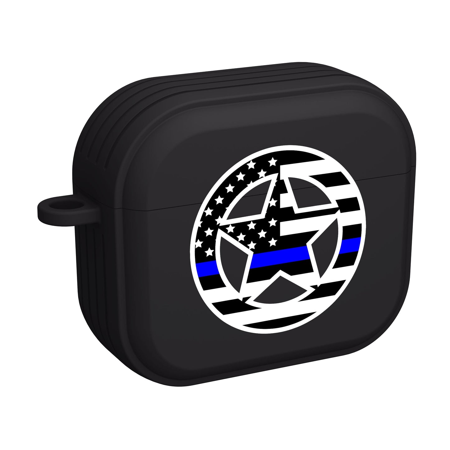 Law Enforcement HDX Apple AirPods Gen 3 Case Cover