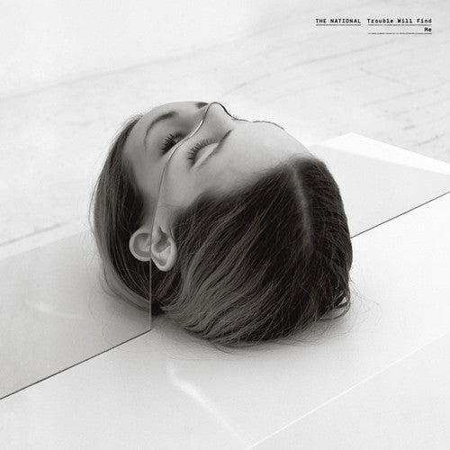 National - Trouble Will Find Me - Vinyl Record