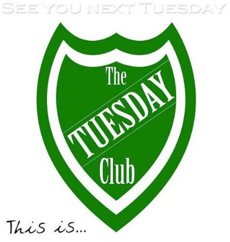 Tuesday Club - See You Next Tuesday - Music CD