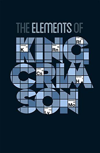 King Crimson - Elements Of King Crimson - Music CD