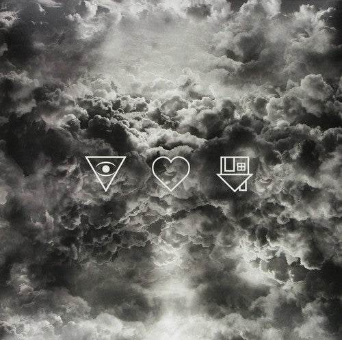 Neighbourhood - I Love You - Vinyl Record
