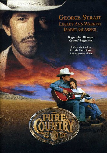 Pure Country - Pure Country - DVD
