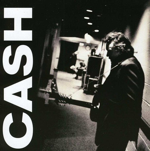 Cash,johnny - American Iii: Solitary Man - Music CD