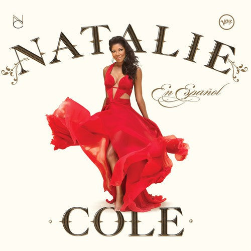 Cole,natalie - Natalie Cole En Espanol - Music CD