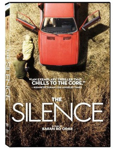 Silence - Silence - DVD