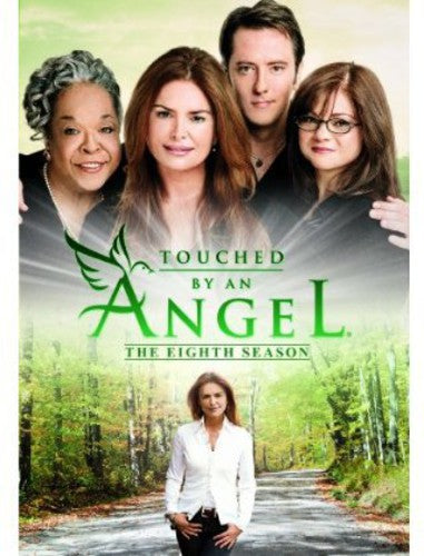 Touched By An Angel: The Eighth Season - Touched By An Angel: The Eighth Season - DVD