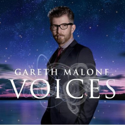 Gareth Malone's Voices - Gareth Malone's Voices - Music CD