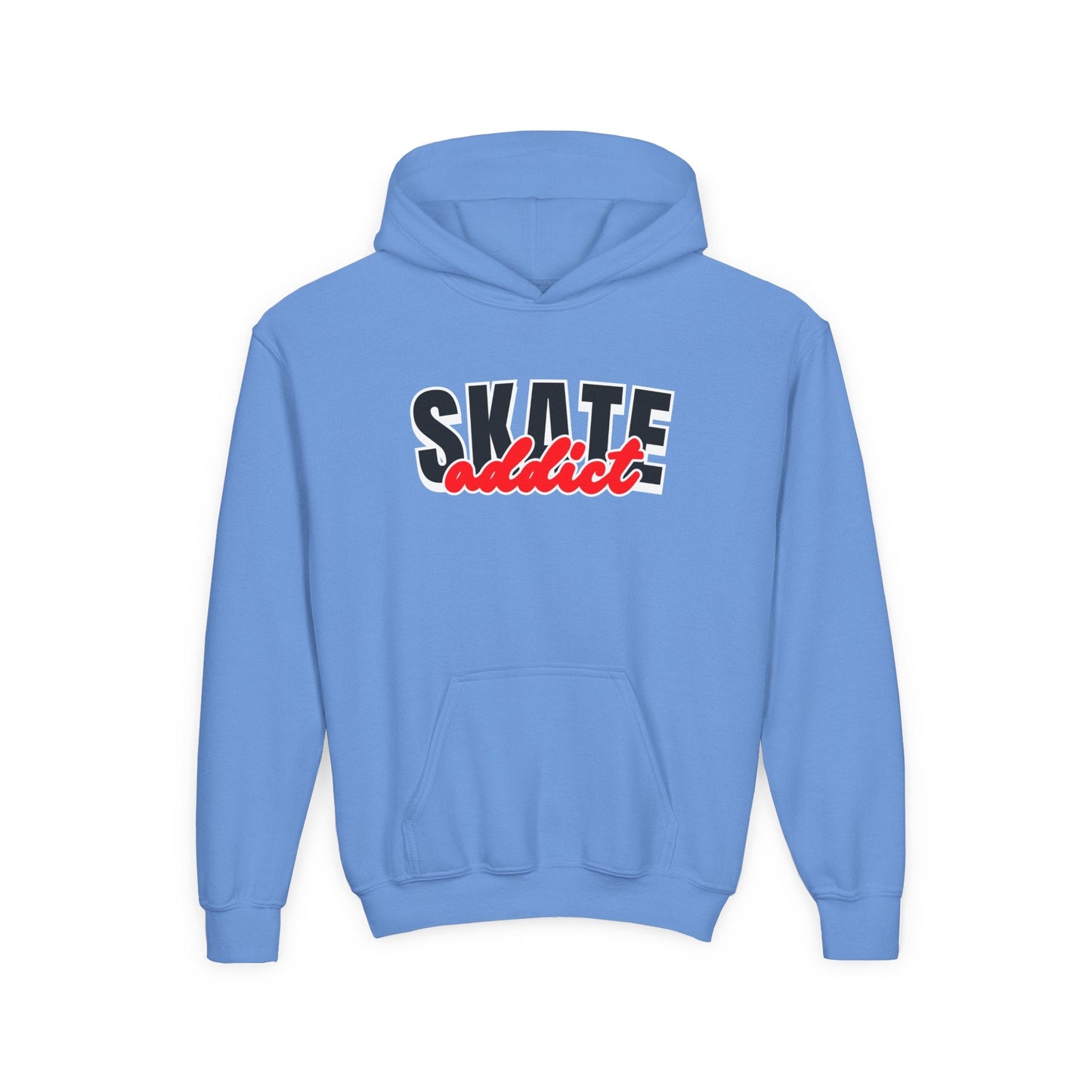 Kids Skate Addict Hoodie