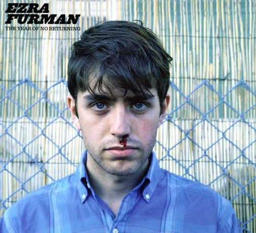Ezra Furman - The Year Of No Returning Music CD