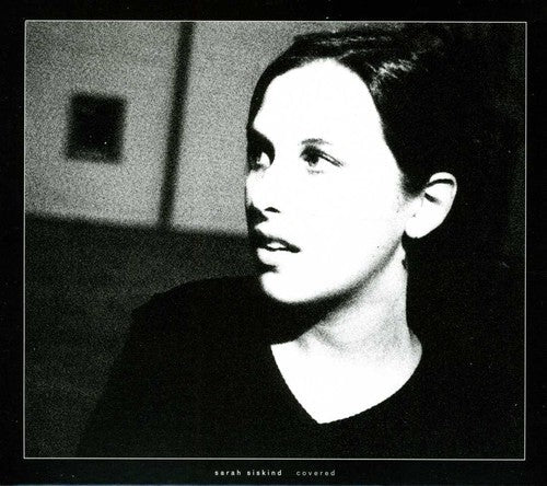 Siskind,sarah - Covered - Music CD
