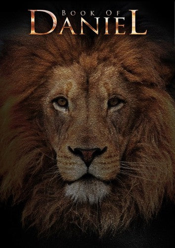 Book Of Daniel - Book Of Daniel - DVD