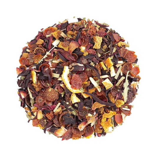 Cascadia Cooler Iced Blend