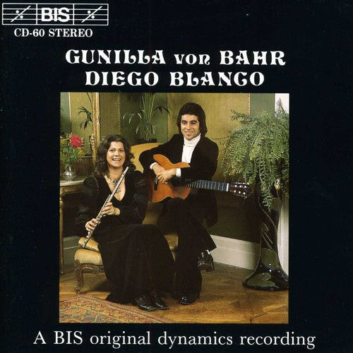Flute & Guitar Recital / Various - Flute & Guitar Recital / Various - Music CD