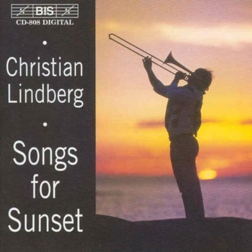 Lindberg / Massenet / Debussy / Saint-saens - Songs For Sunset / Meditation - Music CD