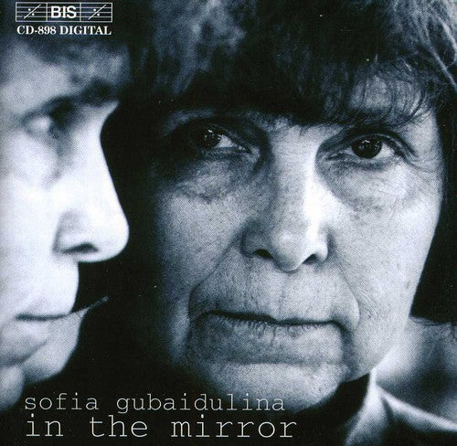 Gubaidulina / Aizawa / Rauchs / Kozhukhar - In The Mirror - Music CD