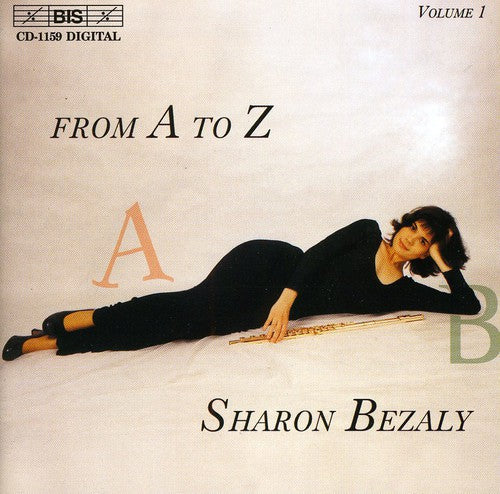 From A To Z 1 / Various - From A To Z 1 / Various - Music CD