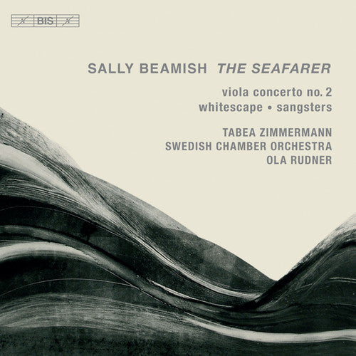 Beamish / Zimmermann / Swedish Orch / Rudner - Seafarer - Music CD
