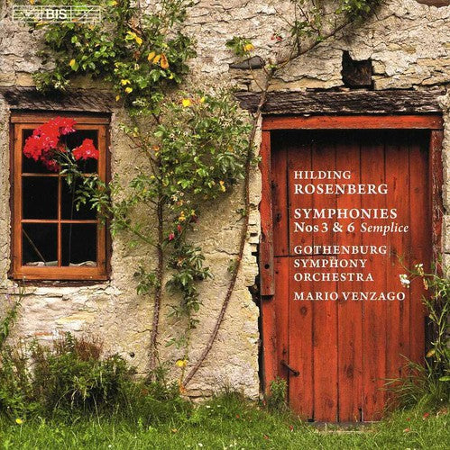 Mario Venzago - Symphonies Nos 3 & 6 Music CD