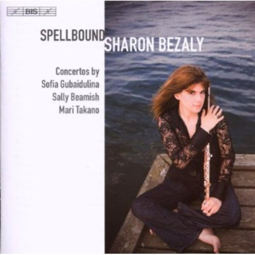 Gubaidulina / Gothenburg Sym Orch / Venzago - Spellbound: Sofia Gubaidulina - Super Audio CD