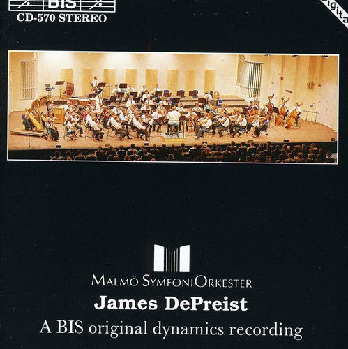 Rosenberg / Depreist / Malmo So - Overture To Marionetter - Music CD